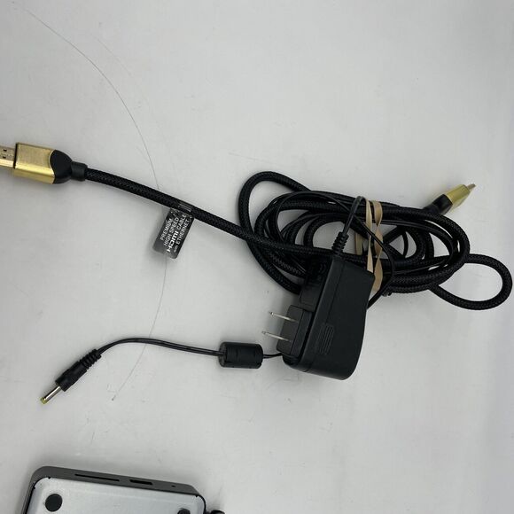 DigiXstream DX4 Quad Core 4K Digistream DX4 Android Media Box No Remote - Picture 5 of 5